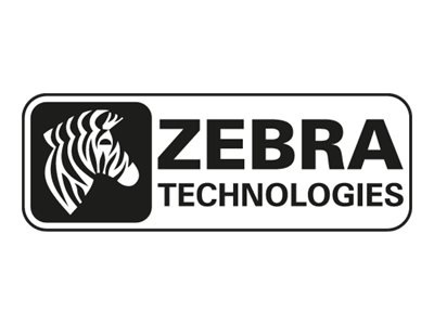 Zebra CR 80